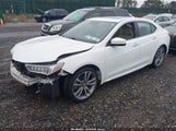 Acura Tlx Tech Pkg 19UUB2F42KA000159 fotografie