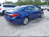 Lexus Es 350 58ABK1GG0HU050725 снимка