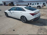 Hyundai Elantra Sel Sport KMHLM4DG0SU880799 fotografie