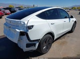 Tesla Model Y Premium Rear-Wheel Drive/Standard Rear-Wheel Drive 7SAYGDED2TF407747 photo