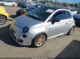 Fiat 500 Sport 3C3CFFBR0CT116126 снимка