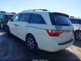 Honda Odyssey Lx 5FNRL5H29CB009447 снимка