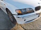 BMW 325I WBAAZ33453KP81212 снимка