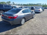 Honda Accord Ex-L V-6 1HGCR3F87DA016392 photo