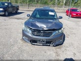 Honda Accord Ex-L V-6 1HGCR3F87DA016392 fotografie