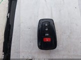 Toyota Camry Xse 4T1B61HK1KU739064 fotografie