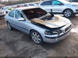 Volvo S60 Awd YV1RH58D722128094 снимка