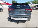 Toyota Rav4 Le 2T3H1RFV9KC018259 снимка