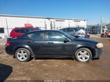 Dodge Avenger Sxt 1B3LC56R78N221389 снимка