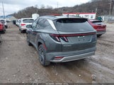 Hyundai Tucson Hybrid Limited KM8JEDD10SU251611 fotografie