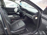Hyundai Tucson Hybrid Limited KM8JEDD10SU251611 photo