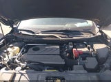 Nissan Rogue Sv Intelligent Awd JN8BT3BB9PW484679 fotografie