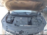 Cadillac Srx Luxury Collection 3GYFNBE38GS558993 снимка