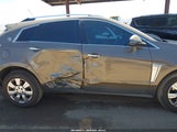 Cadillac Srx Luxury Collection 3GYFNBE38GS558993 снимка