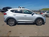 Hyundai Tucson Sel KM8J33A46JU639990 снимка