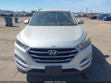 Hyundai Tucson Sel KM8J33A46JU639990 снимка