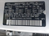 Hyundai Tucson Sel KM8J33A46JU639990 снимка