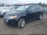 Ford Edge Se 2FMDK3GC1DBA78994 снимка