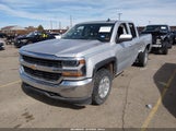 Chevrolet Silverado  1Lt 1GCVKREC2JZ192882 снимка