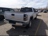 Chevrolet Silverado  1Lt 1GCVKREC2JZ192882 снимка