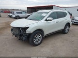 Nissan Rogue Sv 5N1AT2MVXJC758923 снимка