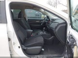 Nissan Rogue Sv 5N1AT2MVXJC758923 снимка