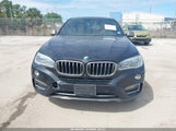 BMW X6 xDrive35I 5UXKU2C53J0Z61918 fotografie