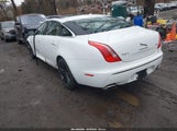 Jaguar Xj Xjl Portfolio SAJWA2GZ0E8V70033 снимка