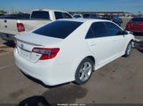 Toyota Camry Se 4T1BF1FK0EU463581 снимка