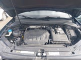 Volkswagen Tiguan 2.0T Se/2.0T Sel/2.0T Sel R-Line/2.0T Sel R-Line Black 3VV2B7AX7KM035109 photo