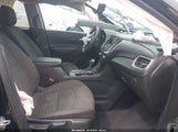 Chevrolet Equinox Fwd Lt 1.5L Turbo 3GNAXKEV2LL133387 fotografie