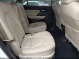 Toyota Highlander Hybrid Xle 5TDGARAH0NS510003 снимка