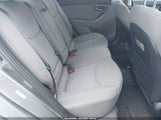 Hyundai Elantra Se KMHDH4AE5GU641252 снимка