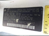 BMW 528I WBANU53589C119762 снимка