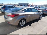 Hyundai Elantra Value Edition 5NPDH4AEXGH766004 снимка