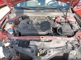 Lincoln Mkz 3LN6L2J9XER835911 снимка