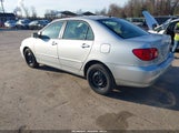 Toyota Corolla Le JTDBR32E852050441 снимка