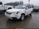 Subaru Forester 2.5X Premium JF2SH6CC3AH755223 снимка