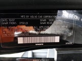 Volvo S80 T6 YV1AH992781063120 снимка