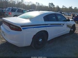 Dodge Charger Police Awd 2C3CDXKT1LH115017 fotografie