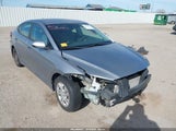 Hyundai Elantra Se 5NPD74LF5HH113056 снимка