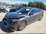 Honda Civic Ex 2HGFC2F78HH517931 снимка