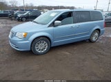 Chrysler Town & Country Limited 2C4RC1JG1GR177348 fotografie