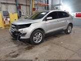 Ford Edge Sel 2FMPK4J8XHBC42126 fotografie