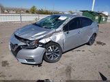 Nissan Versa Sv Xtronic Cvt 3N1CN8EV2ML888957 снимка
