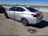 Nissan Versa Sv Xtronic Cvt 3N1CN8EV2ML888957 снимка