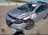 Nissan Versa Sv Xtronic Cvt 3N1CN8EV2ML888957 снимка