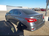 Nissan Sentra S 3N1AB7AP2GY258428 снимка