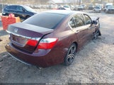 Honda Accord Ex 1HGCR2F71DA261531 снимка