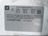Chevrolet Cruze Ls 1G1PC5SH0B7179326 снимка